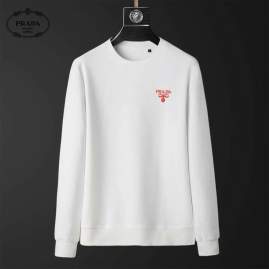 Picture of Prada Sweatshirt _SKUPradaM-4XL25cr28935526